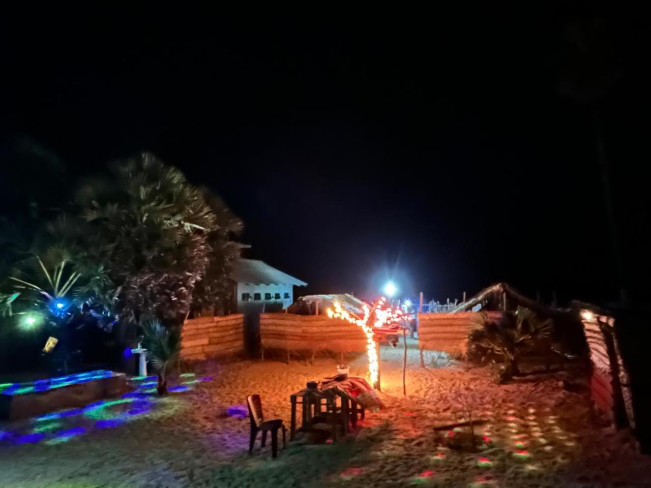 Delft Jeyam Resorts Delft East Ngoại thất bức ảnh