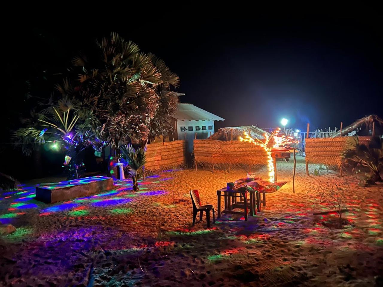 Delft Jeyam Resorts Delft East Ngoại thất bức ảnh