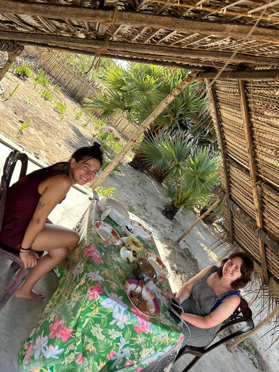 Delft Jeyam Resorts Delft East Ngoại thất bức ảnh