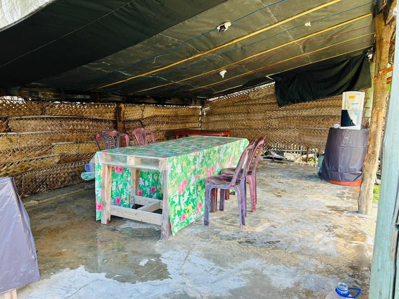 Delft Jeyam Resorts Delft East Ngoại thất bức ảnh