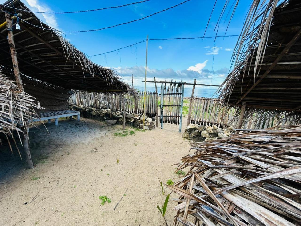 Delft Jeyam Resorts Delft East Ngoại thất bức ảnh