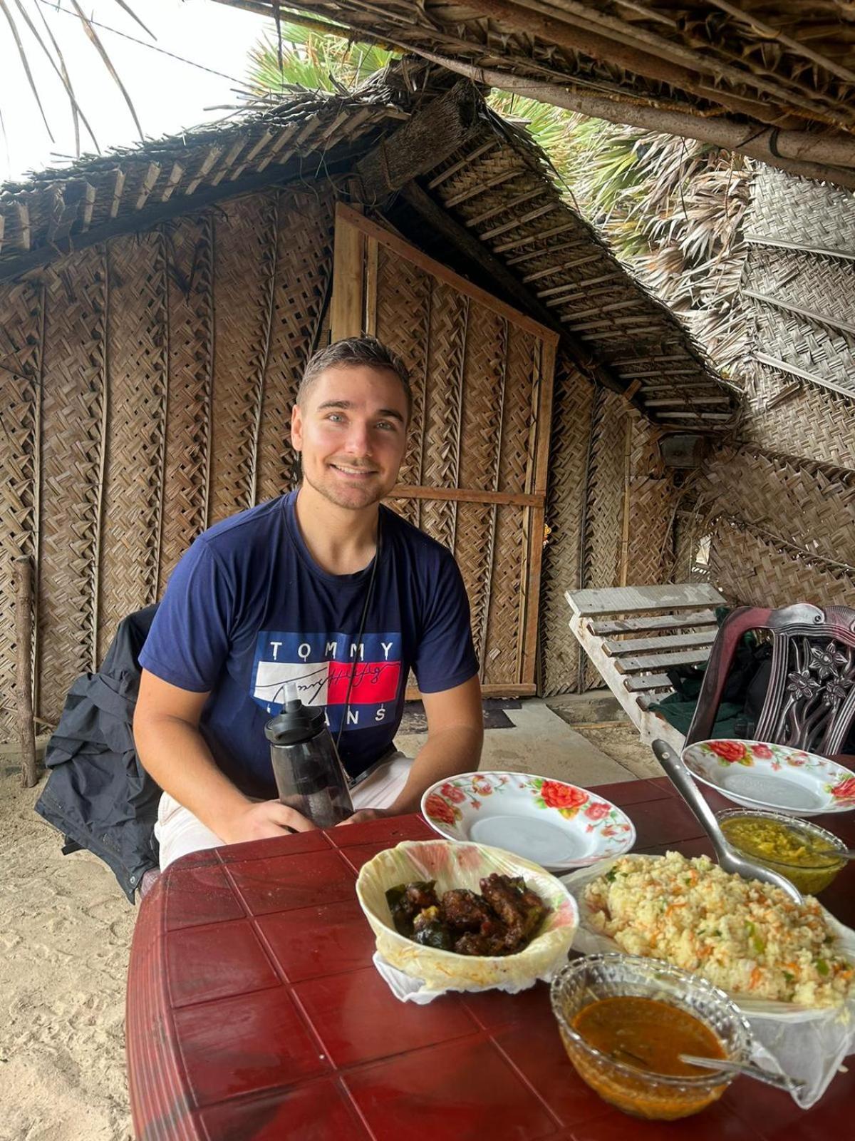 Delft Jeyam Resorts Delft East Phòng bức ảnh