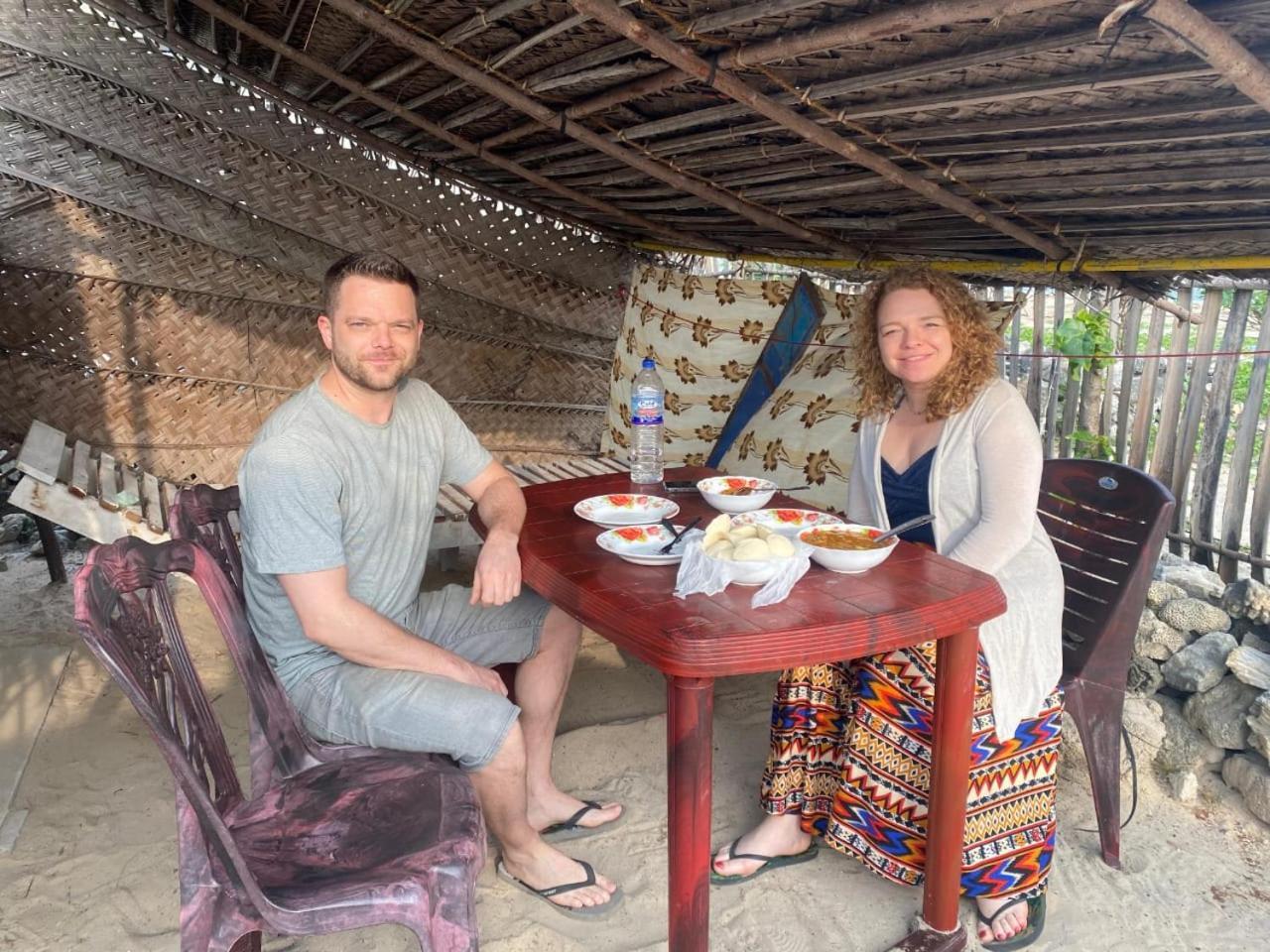 Delft Jeyam Resorts Delft East Phòng bức ảnh