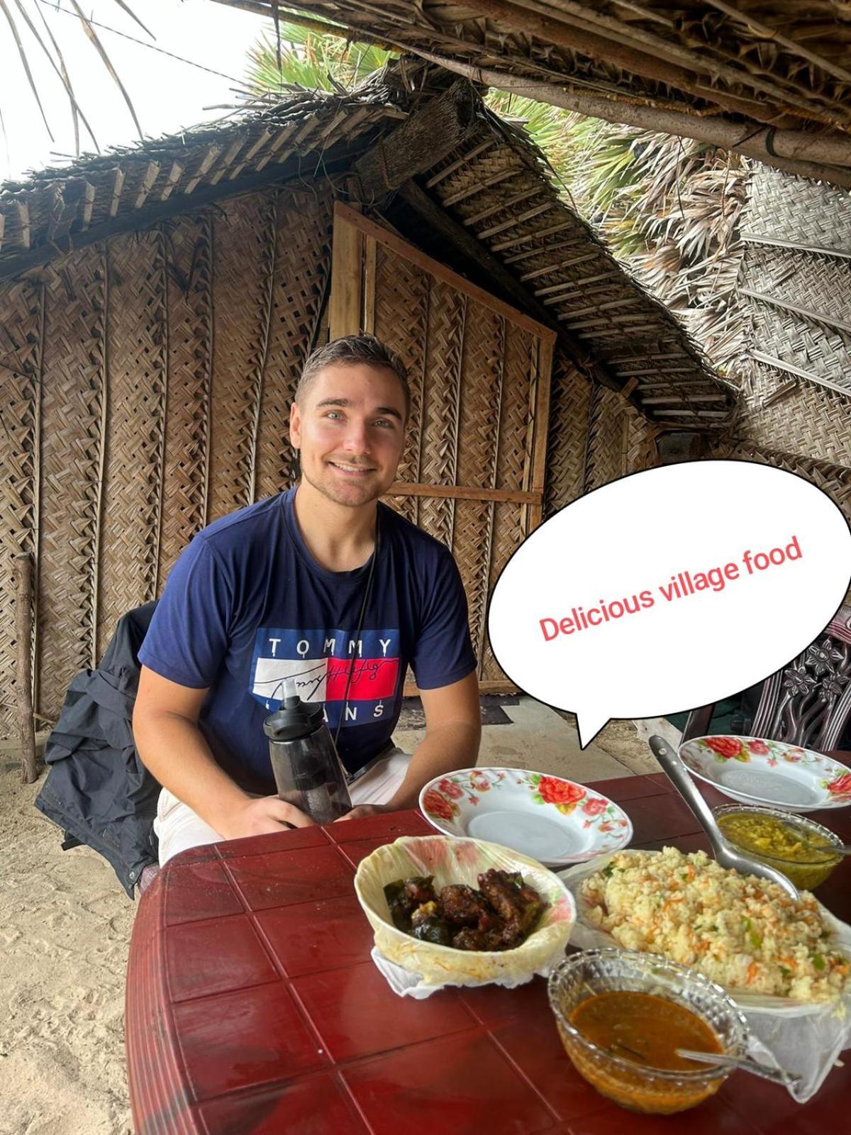 Delft Jeyam Resorts Delft East Ngoại thất bức ảnh